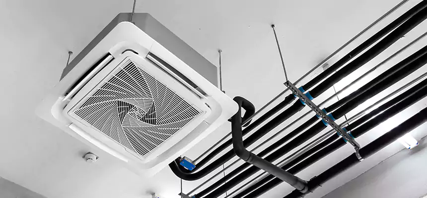 Our Air Duct Deep Cleaning Services in LaGrange, GA