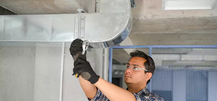Our Air Duct Installation Services in LaGrange, GA