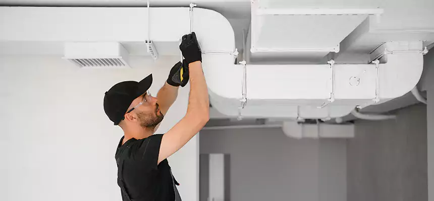 Our Air Duct Repair Services in LaGrange, GA