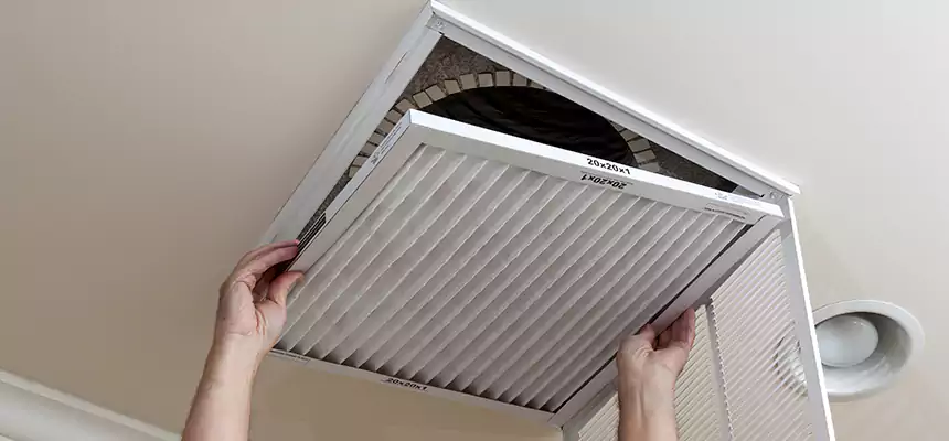 Our Air Duct UV Sanitization Services in LaGrange, GA