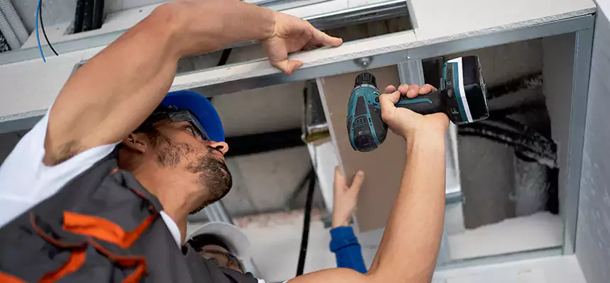 Our Apartment Air Duct Cleaning Services in LaGrange, GA