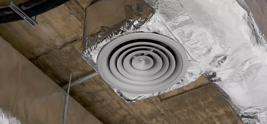 Our Basement Vent Cleaning Services in LaGrange, GA