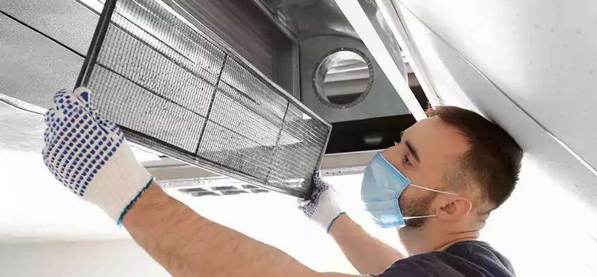 Diagnostic HVAC Coil & Blower Cleaning in LaGrange