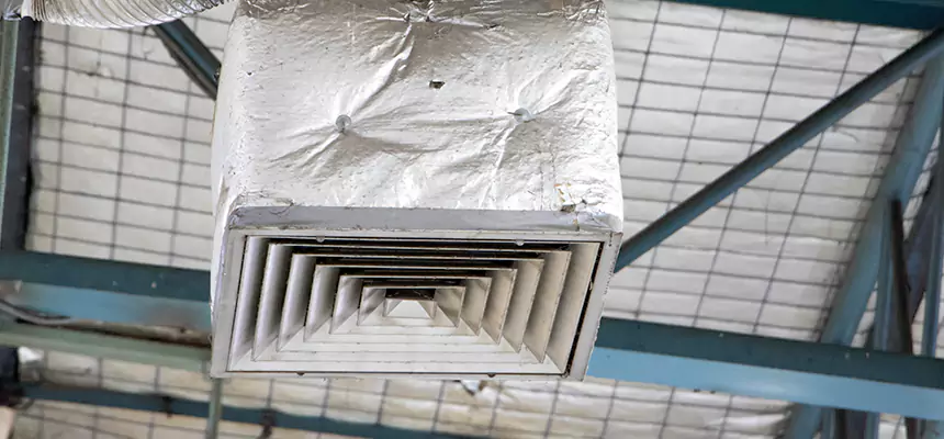 Our Custom HVAC Ductwork Services in LaGrange, GA