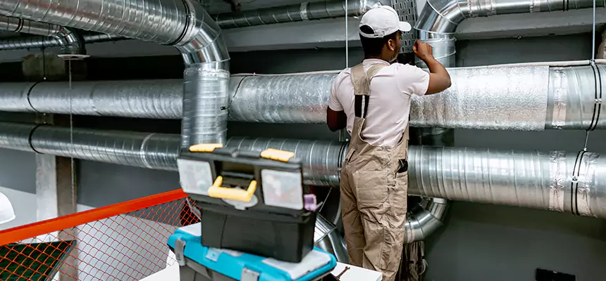 Comprehensive Duct Expansion in LaGrange, GA