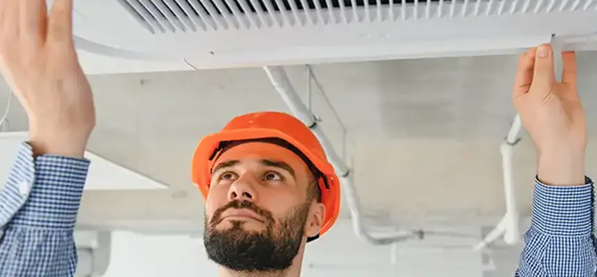 Our Furnace Vent Cleaning Services in LaGrange, GA