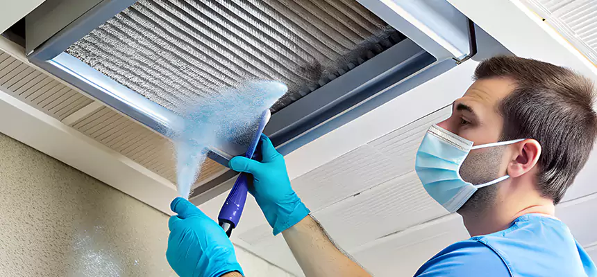 Our Home Ventilation Cleaning Services in LaGrange, GA