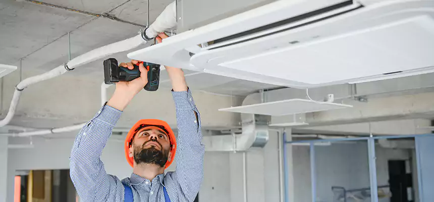 Eco‑Friendly Coil & Plenum Deep Cleaning in LaGrange