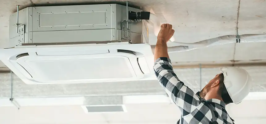 Our Local Vent Cleaning Services in LaGrange, GA