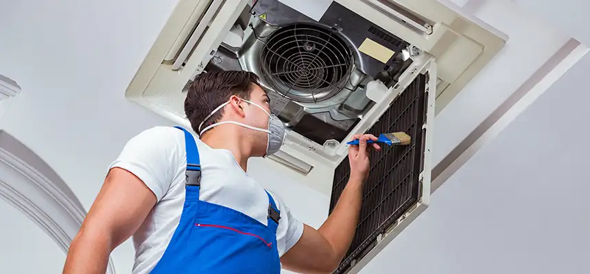 Our Move-in/Move-out Duct Cleaning Services in LaGrange, GA