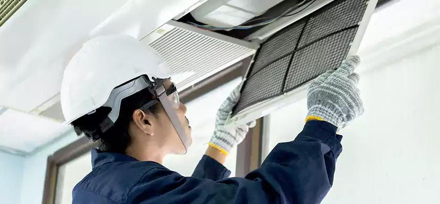 Our Residential Air Vent Cleaning Services in LaGrange, GA
