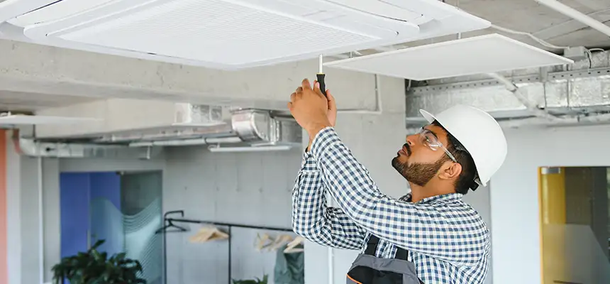 Our Roof Dryer Vent Cleaning Services in LaGrange, GA