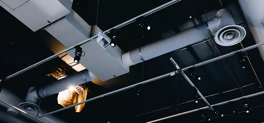 Our Seasonal Allergy Air Duct Cleaning Services in LaGrange, GA