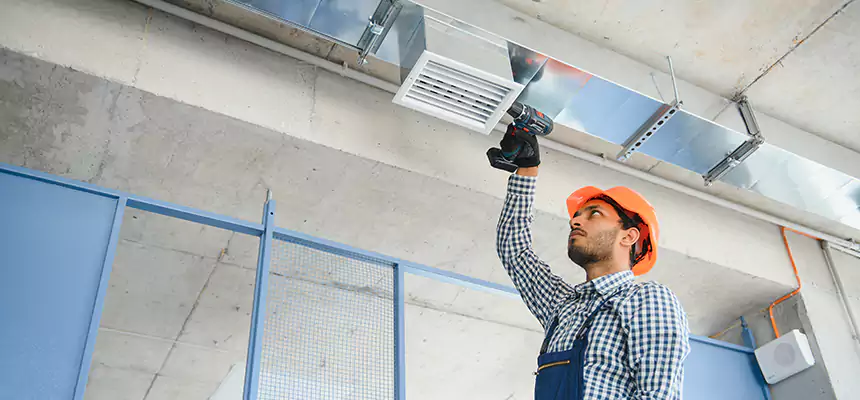 Efficient Exhaust Vent Cleaning in LaGrange, GA