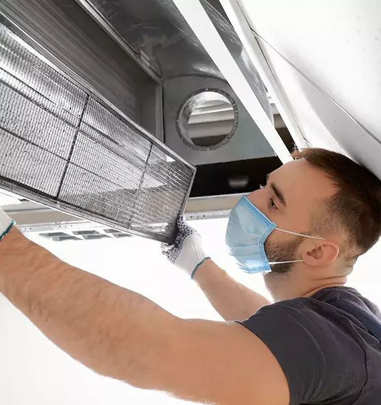 About Air Duct Pathogen Disinfection in LaGrange, GA