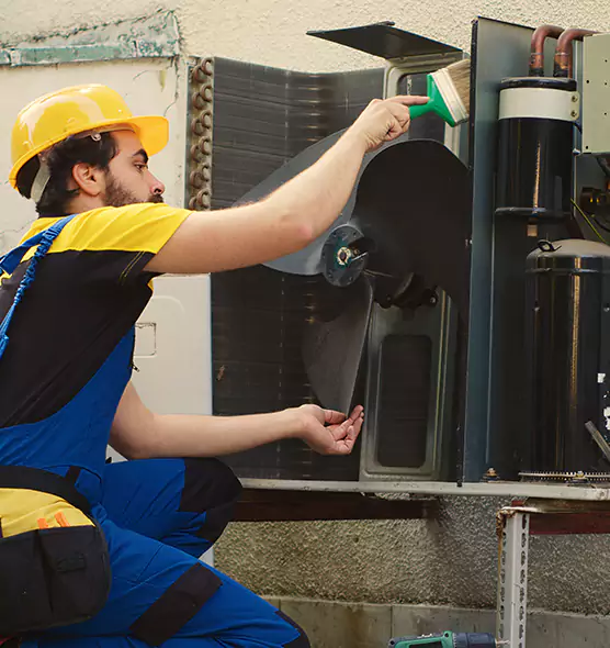 Professional Air Duct Washing Service in LaGrange, GA