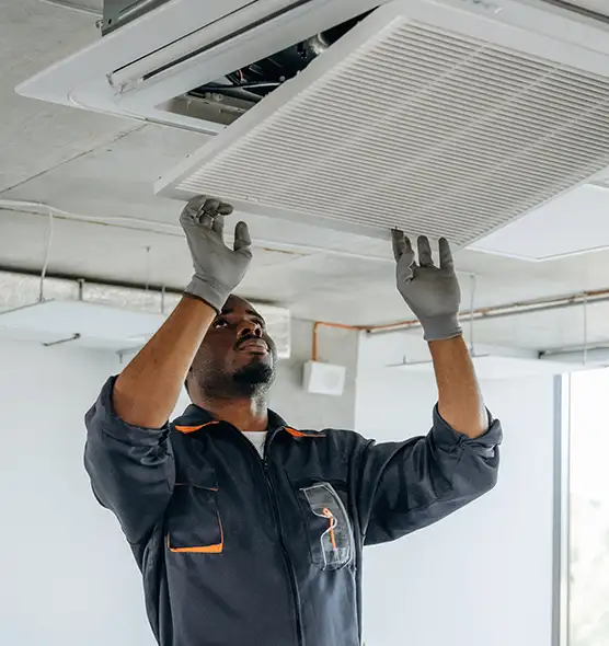 About Certified Air Duct Specialists in LaGrange, GA