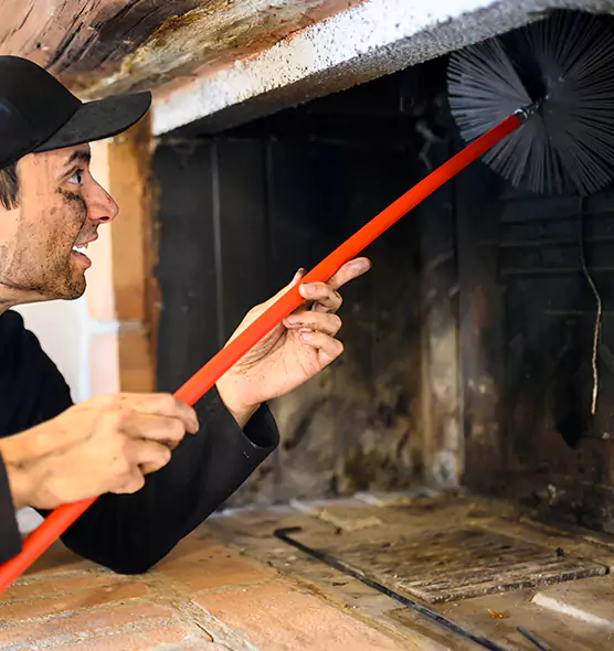 About Expert Chimney Cleaning in LaGrange, GA