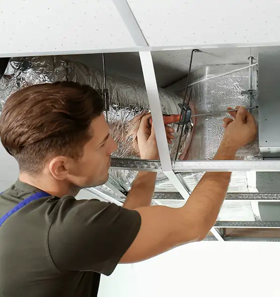 Professional Clogged Dryer Vent Repair in LaGrange, GA