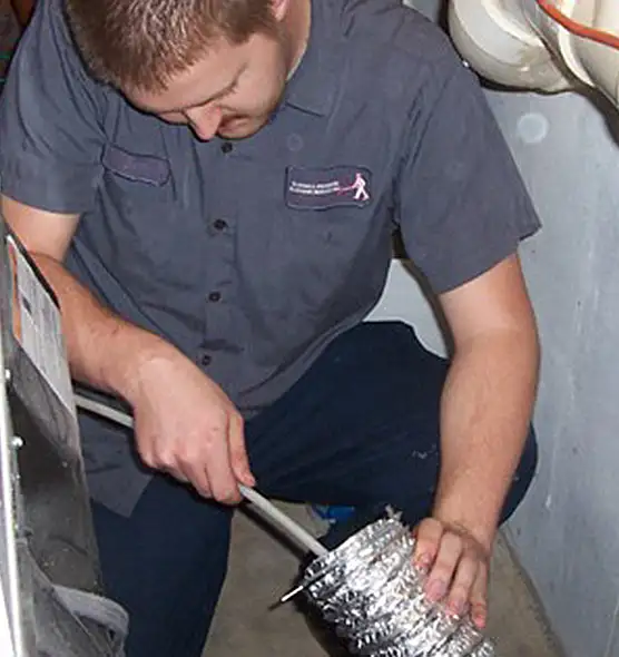 About Dryer Vent Hose Installation in LaGrange, GA