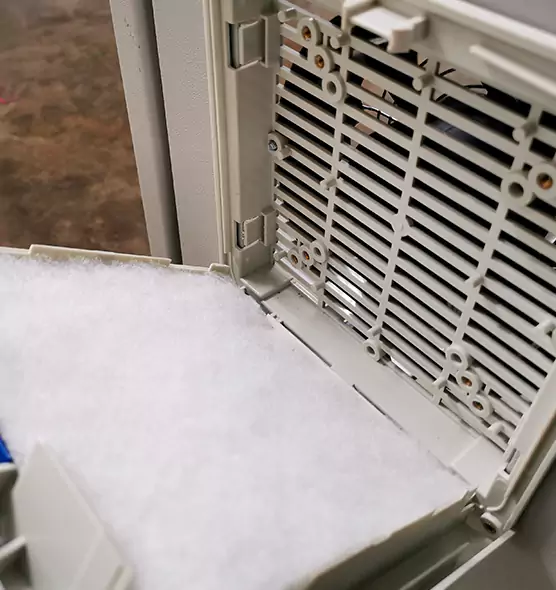 Professional Dryer Vent Mold Cleaning in LaGrange, GA