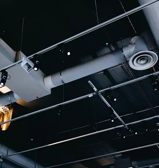 Professional Duct Cleaning For LEED Homes in LaGrange, GA