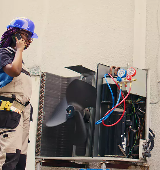 Professional Energy-Efficient HVAC Cleaning in LaGrange, GA