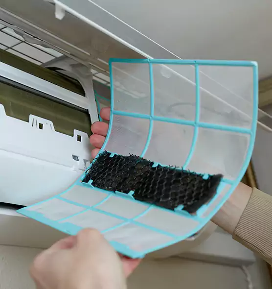 Welcome to Air Duct Cleaning & Repairs LaGrange — Your Local HEPA Filter Installation Pros in LaGrange, GA