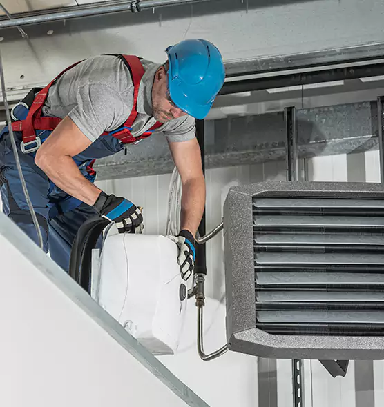 Professional HVAC Cleaning Solutions in LaGrange, GA