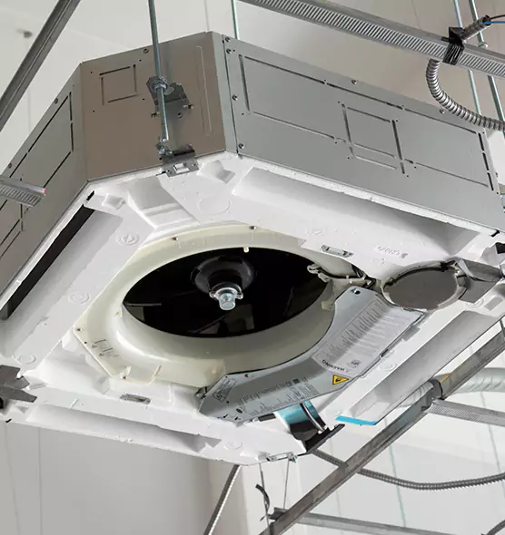 Professional Industrial Dryer Vent Cleaning in LaGrange, GA