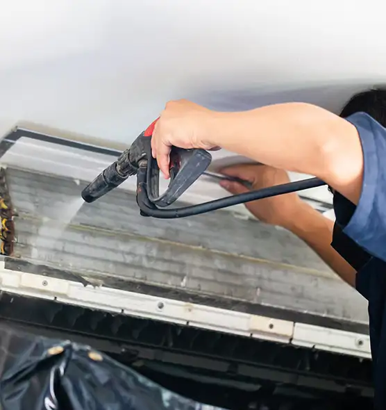 Welcome to Move-in/Move-out Duct Cleaning Services in LaGrange, GA