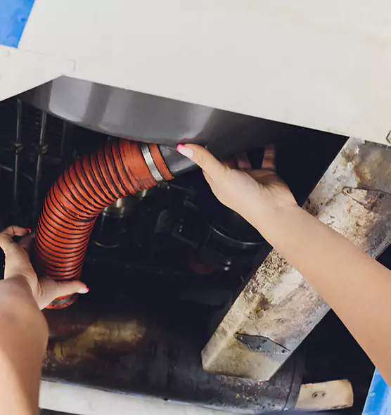 Professional Post-Renovation Duct Debris Removal in LaGrange, GA