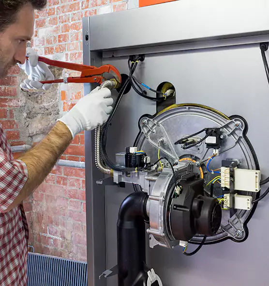 Advanced Repair Dryer Vent Hose in LaGrange, GA