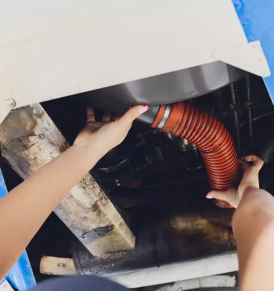 Top-Notch Return Vent Cleaning Service in LaGrange, GA