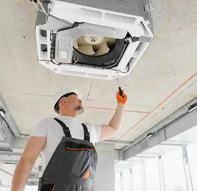 Why Homeowners & Businesses Trust Us in LaGrange, GA?