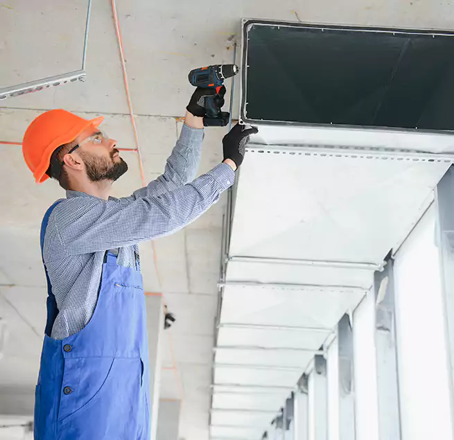 Why Homeowners & Businesses Trust Us in LaGrange, GA?