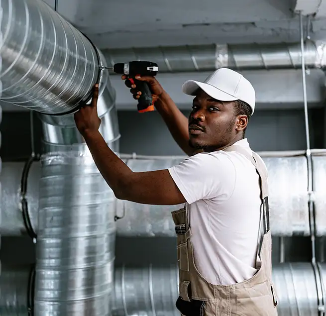 Why Homeowners & Businesses Trust Us LaGrange, GA