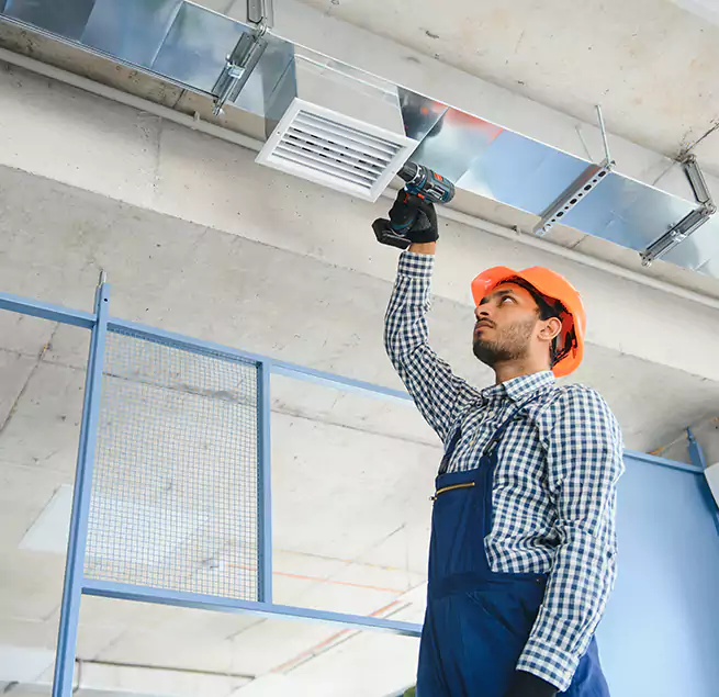 Why Homeowners & Businesses Trust Us in LaGrange, GA?