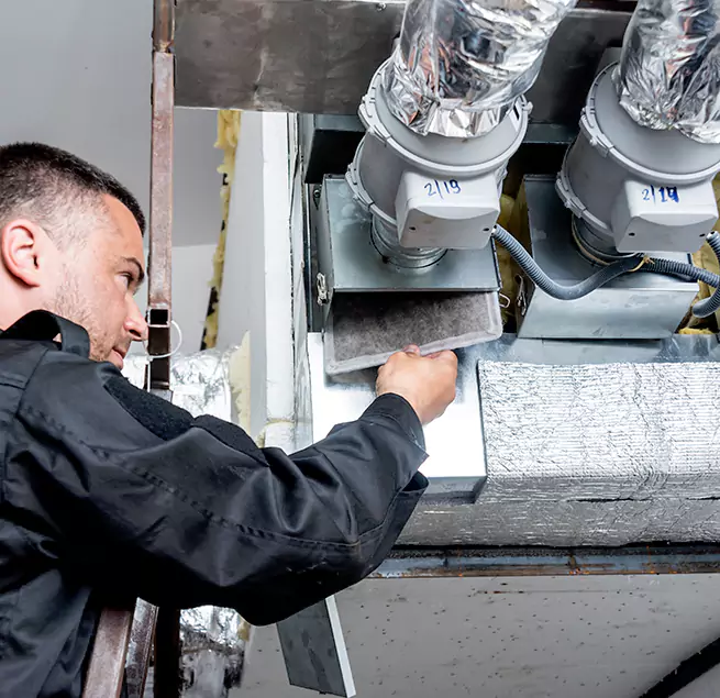 Why Homeowners & Businesses Trust Us in LaGrange, GA?