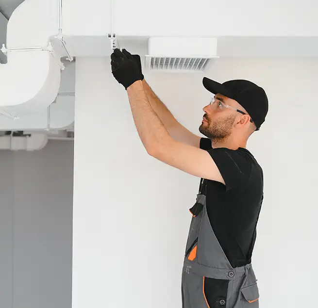 Why Homeowners & Businesses Trust Us in LaGrange, GA?