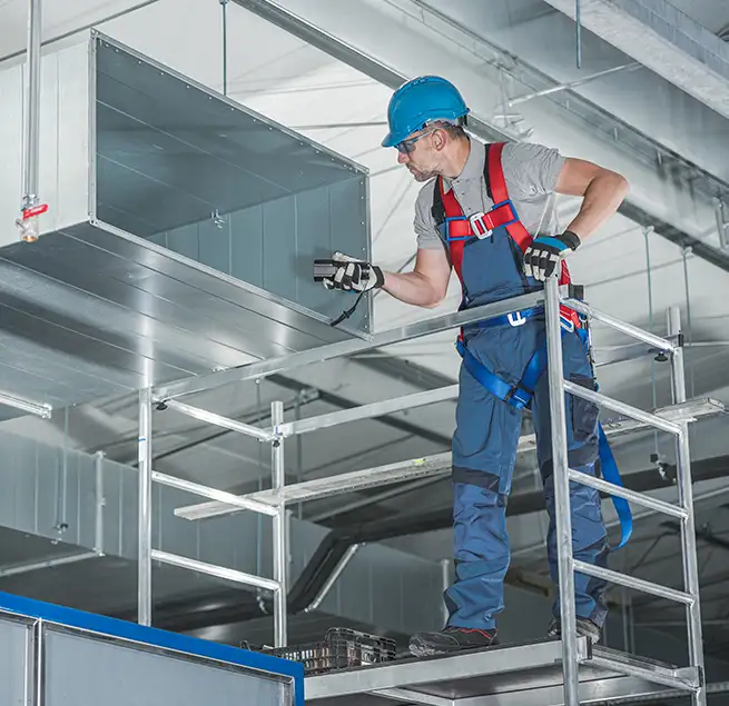 Why Homeowners & Businesses Trust Us in LaGrange, GA?