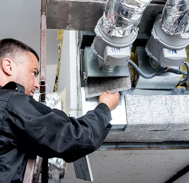 Why Homeowners & Businesses Trust Us in LaGrange, GA?