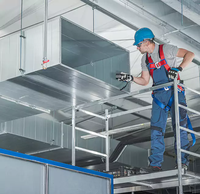 Why Homeowners & Businesses Trust Us in LaGrange, GA?