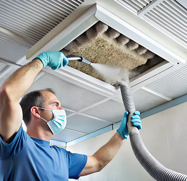 Why Homeowners & Businesses Trust Us LaGrange, GA