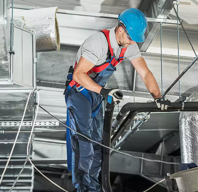 Why Homeowners & Businesses Trust Us in LaGrange, GA?