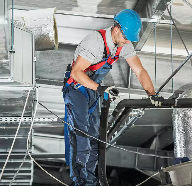 Why Homeowners & Businesses Trust Us in LaGrange, GA?