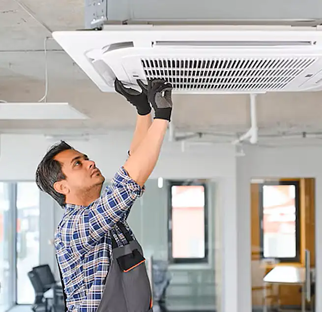 Why Homeowners & Businesses Trust Us in LaGrange, GA?