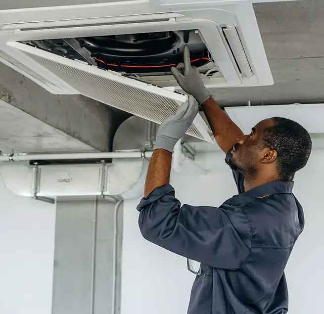 Why Homeowners & Businesses Trust Us in LaGrange, GA?