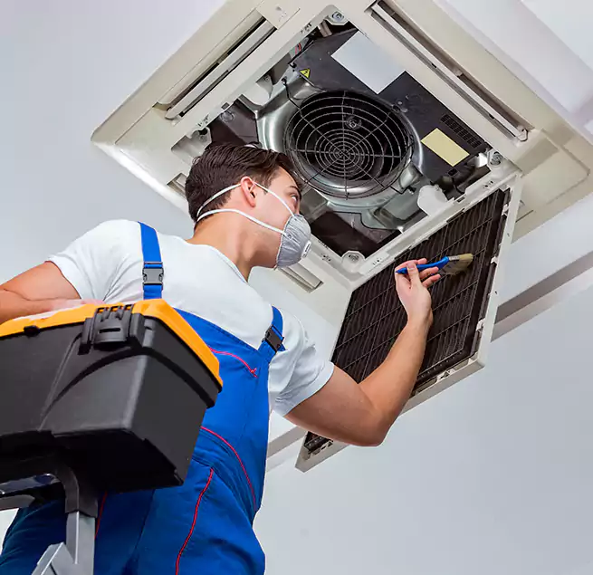 Why Homeowners & Businesses Trust Us in LaGrange, GA?