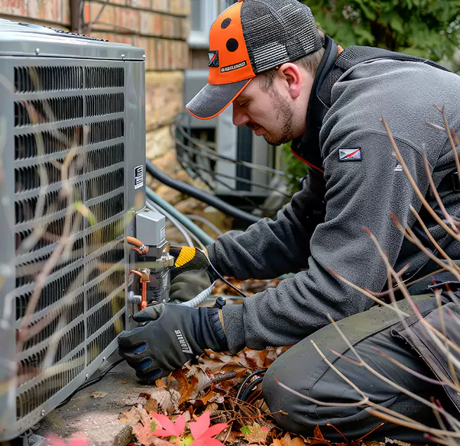 Why Homeowners & Businesses Trust Us in LaGrange, GA?